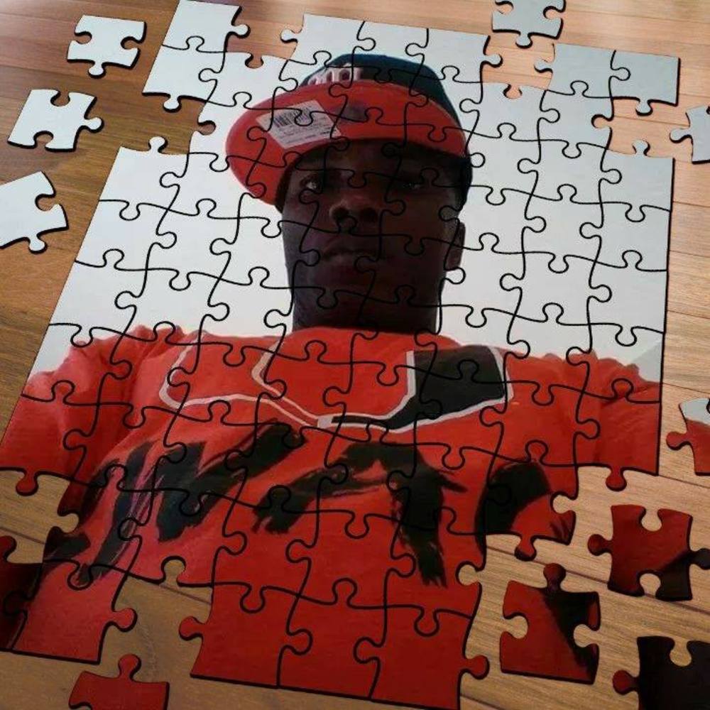 Meet your Posher, Unk